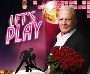 LeoVegas - huvudsponsor av Let's Dance