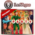 Vegas Party